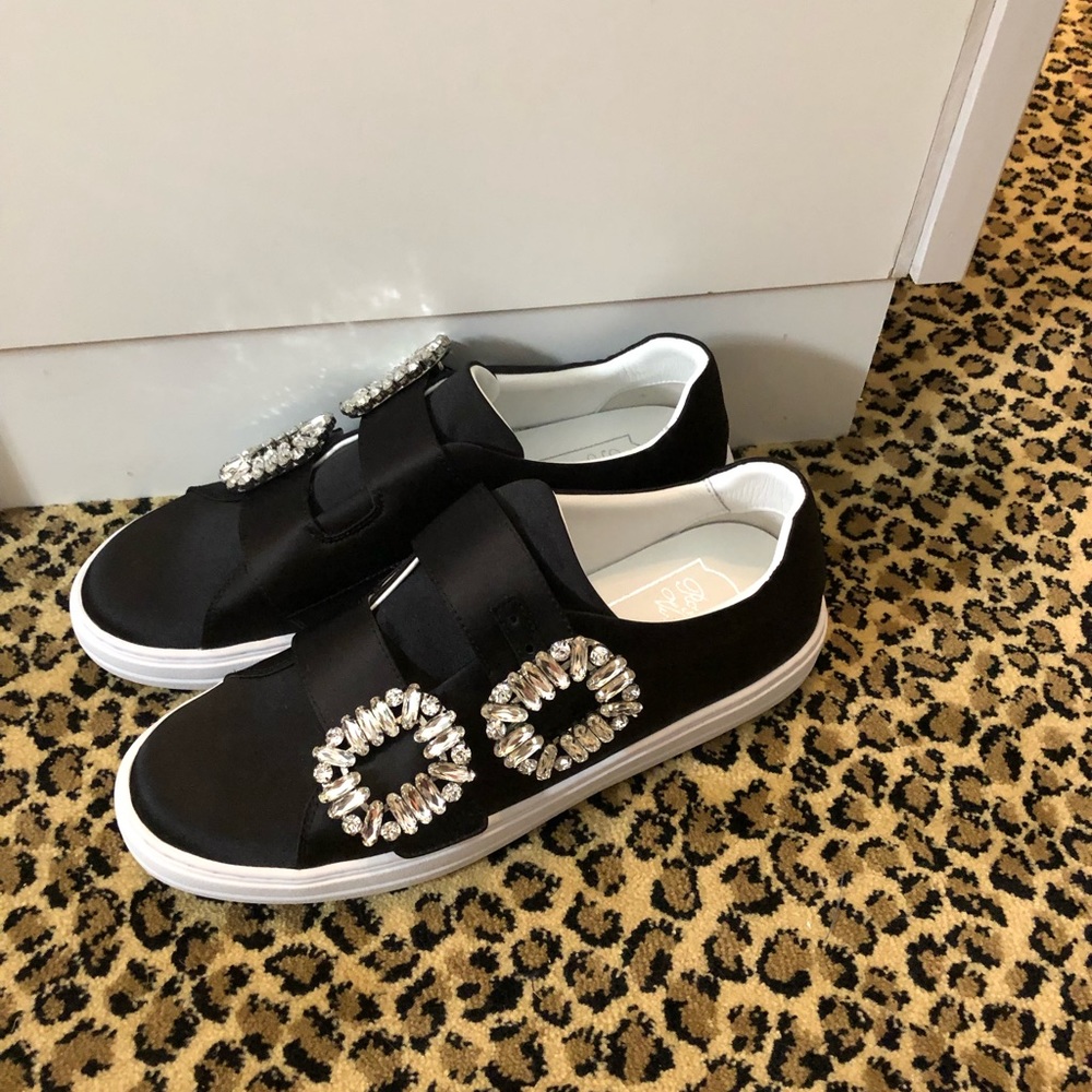 Roger Vivier sneakers